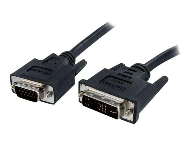 StarTech.com DVI to VGA Display Monitor Cable