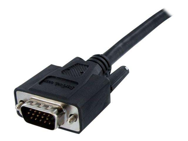 StarTech.com DVI to VGA Display Monitor Cable