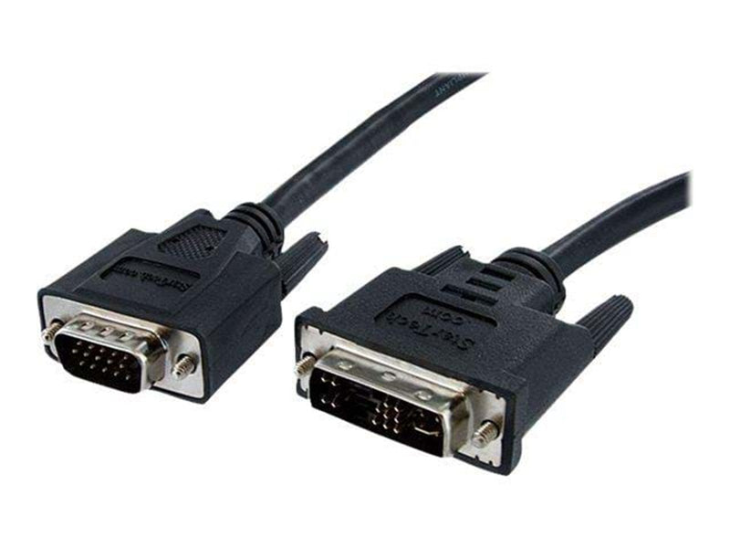 StarTech.com DVI to VGA Display Monitor Cable