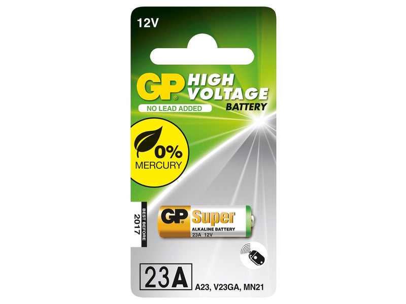 GP 23AE