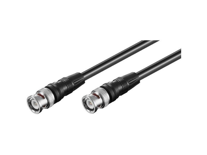 Pro Audio & Video BNC Kabel - 0.5m