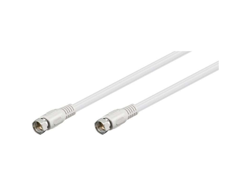 Pro Antenne Sat Kabel (F) 100% - 0.5m
