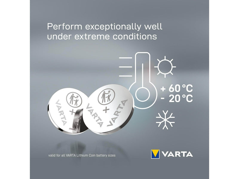 VARTA Professional Batterie