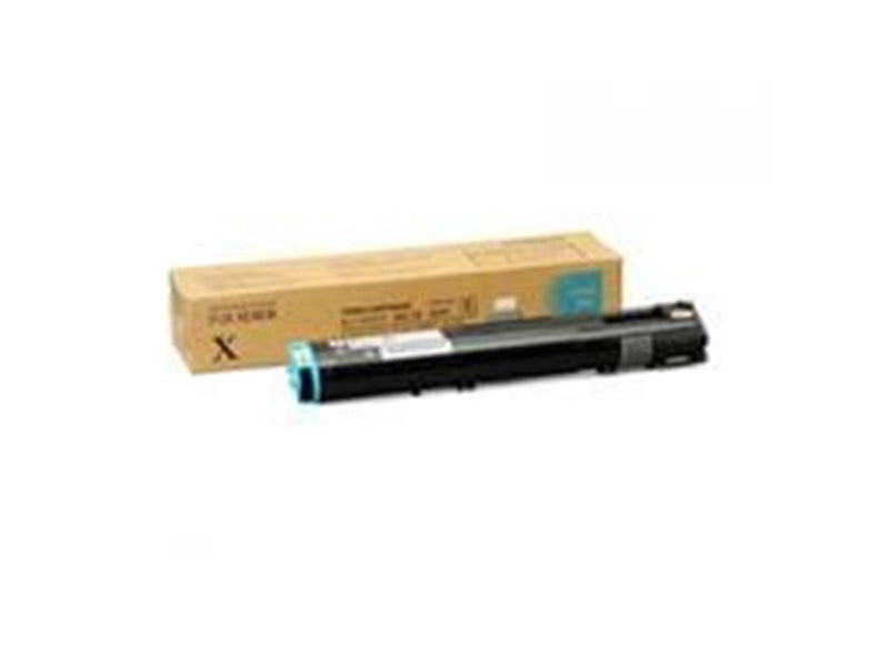 Xerox 006R01643 - Tonerpatrone Cyan