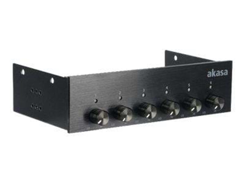 Akasa FC.SIX AK-FC-08BKV2