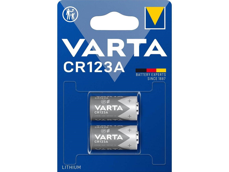 VARTA Professional Photo kamerabatteri