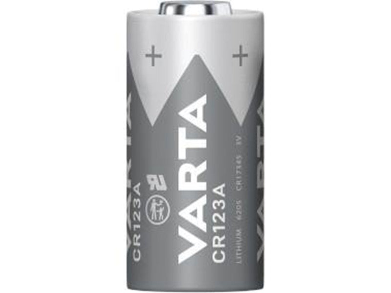 VARTA Professional Photo kamerabatteri
