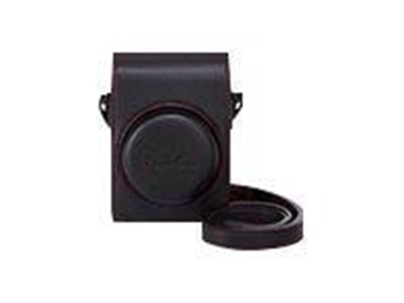 Canon DCC-1880 Camera Case - Black