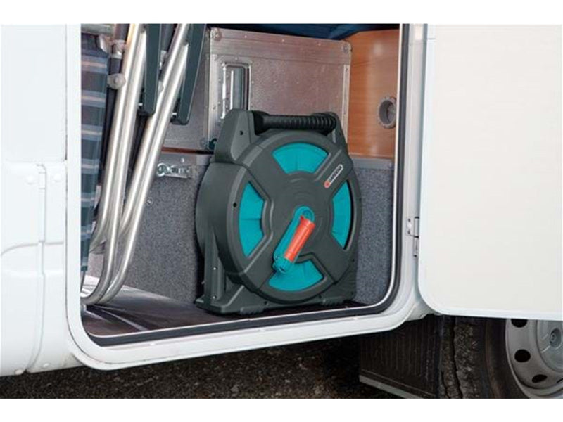 Gardena Classic Schlauchbox 15 Set