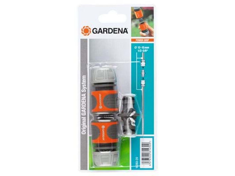 Gardena Coupling Set 13 mm - 18283