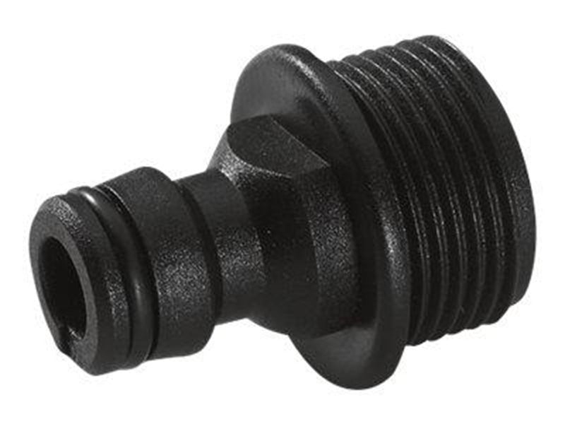 Kärcher G3/4-Geräteanschluss