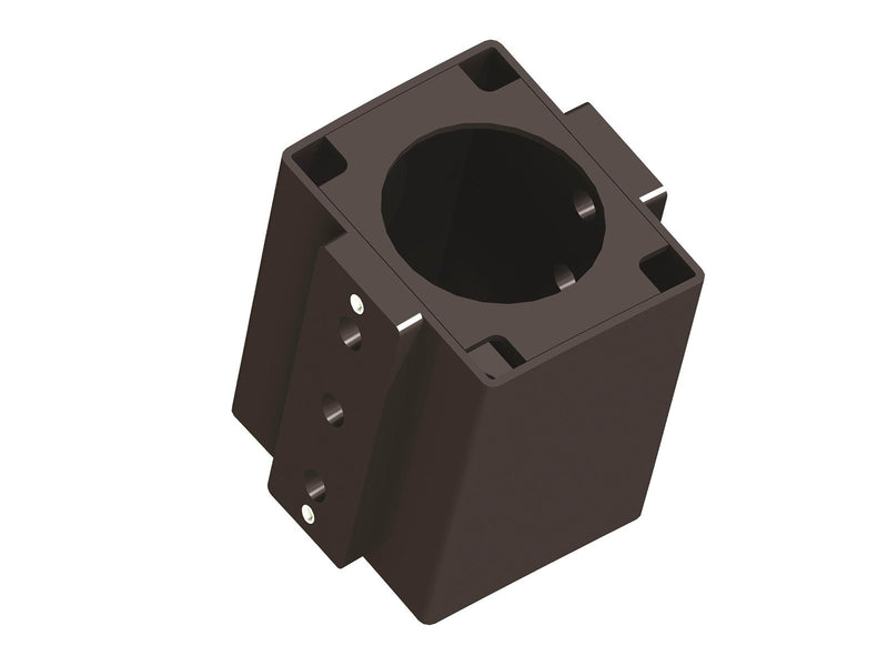 Multibrackets M Pro Series - Pole Drill Fixture