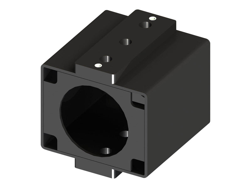 Multibrackets M Pro Series - Pole Drill Fixture
