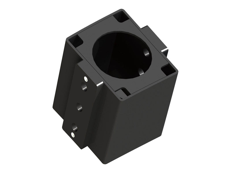Multibrackets M Pro Series - Pole Drill Fixture