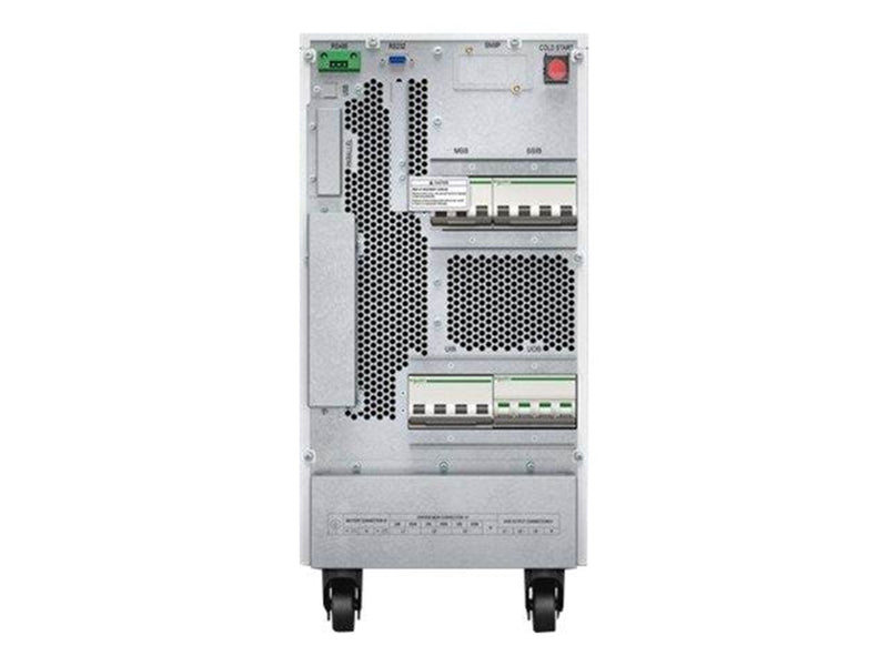 APC - remote management adapter