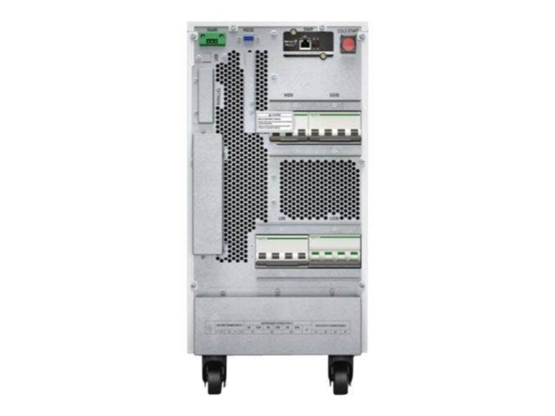 APC - remote management adapter