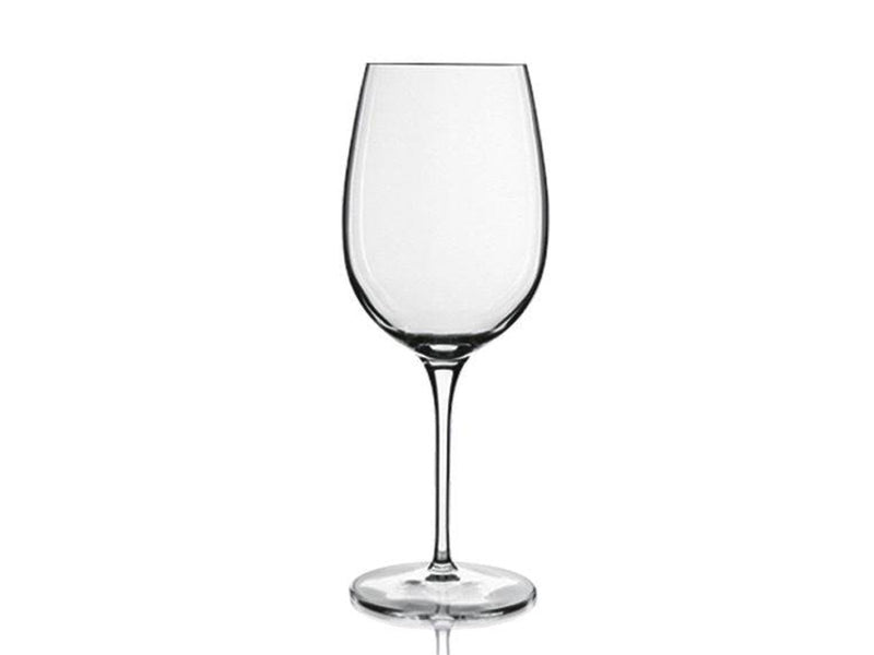 Luigi Bormioli Vinoteque Ricco Red Wine Glass 2 pcs
