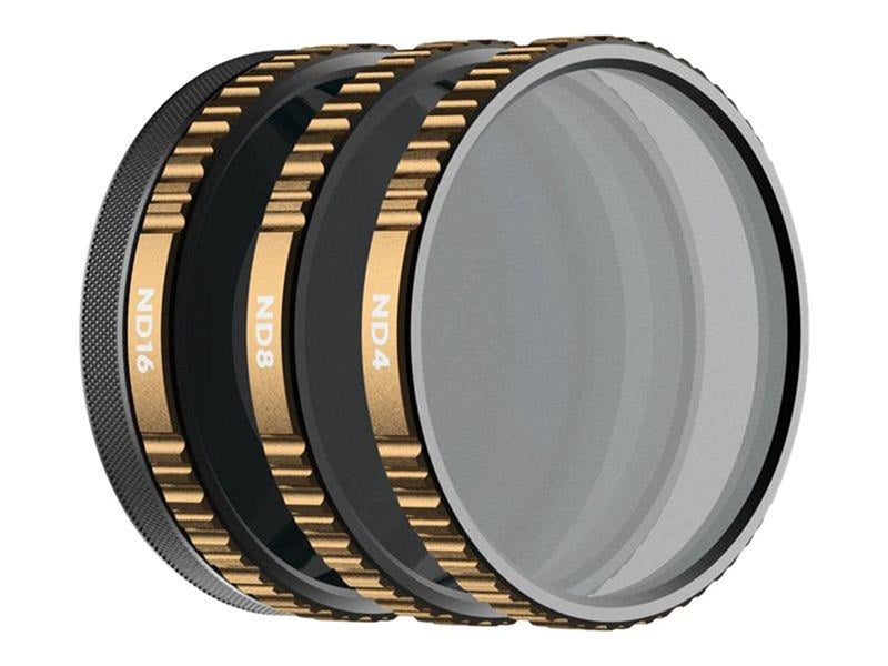 Polar Pro Cinema Series Shutter 3-Pack