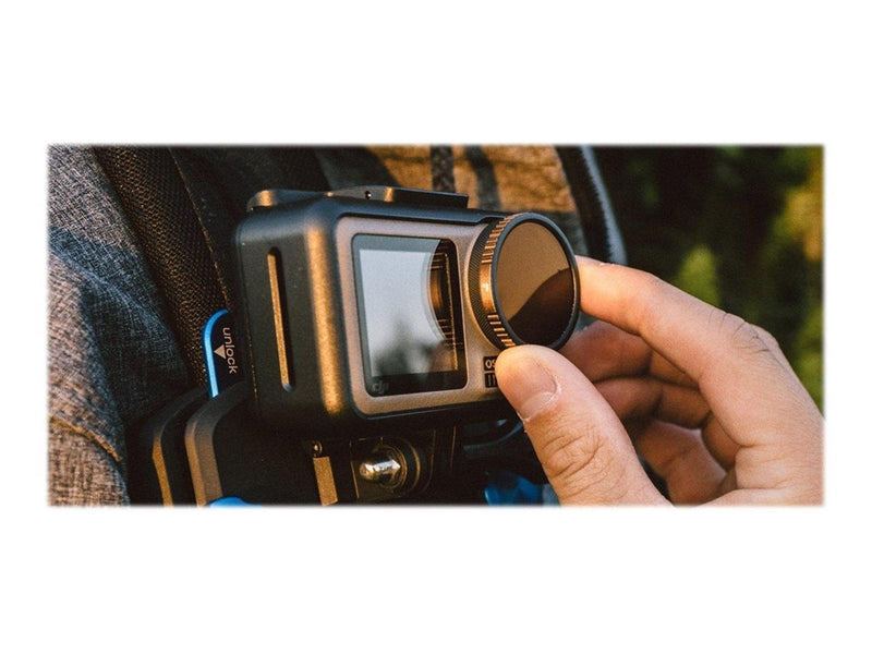 Polar Pro Cinema Series Shutter 3-Pack