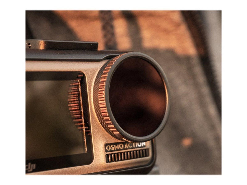 Polar Pro Cinema Series Shutter 3-Pack