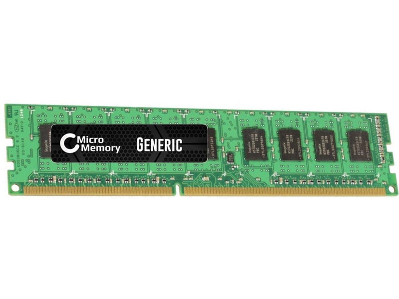 CoreParts Memory - DDR3 - 8 GB - DIMM 240-pin - unbuffered