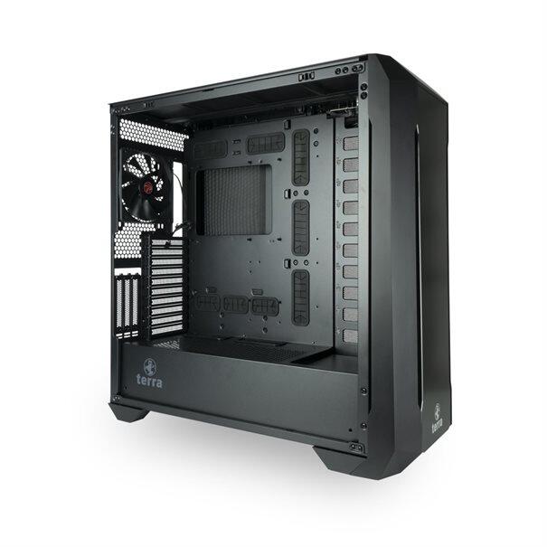 Terra Workstation 7700 BTO Tower 1000910