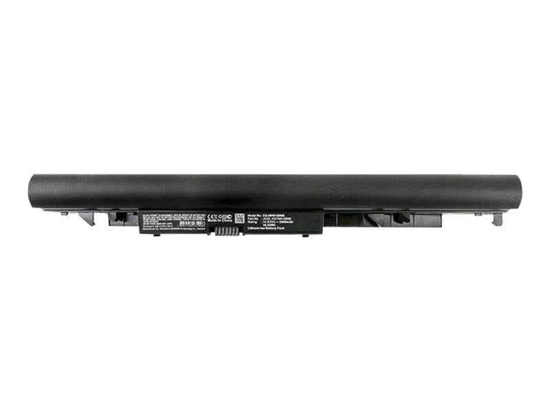 CoreParts Battery - laptop battery - Li-Ion - 2600 mAh - 38 Wh