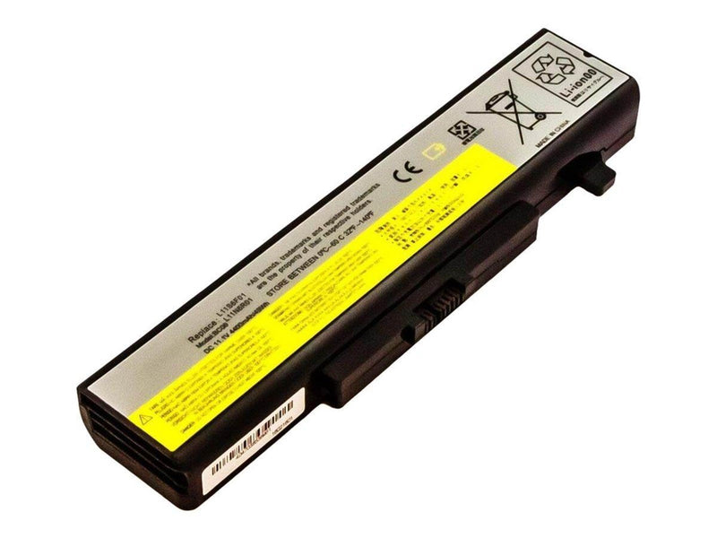 CoreParts Battery - laptop battery - 4800 mAh
