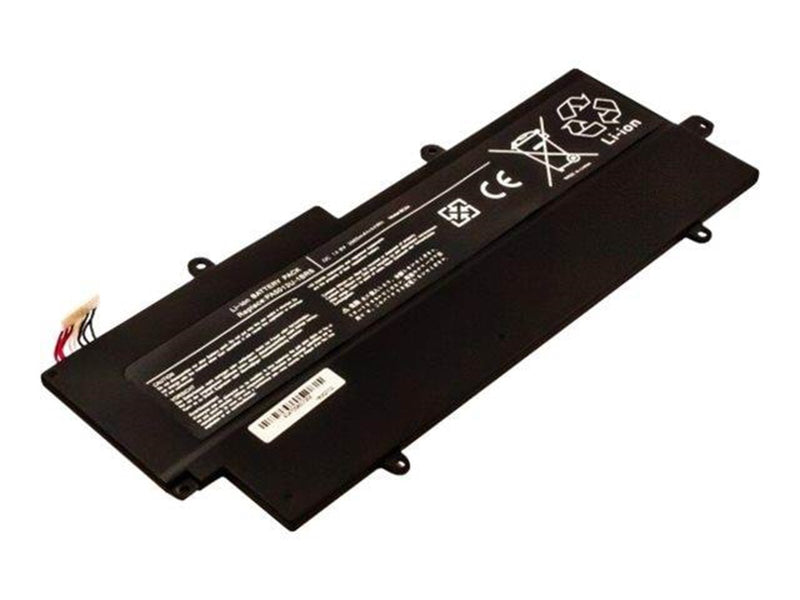 CoreParts Battery - laptop battery - Li-Ion - 3000 mAh