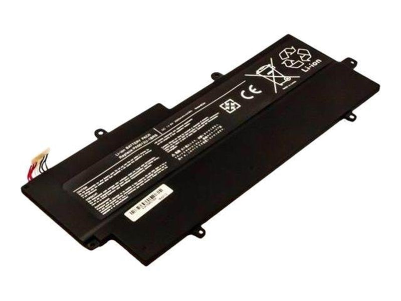 CoreParts Battery - laptop battery - Li-Ion - 3000 mAh