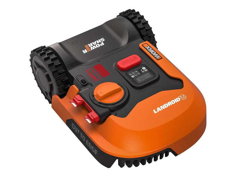 Worx Landroid M WR142E (M700)