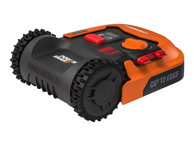 Worx Landroid M WR142E (M700)