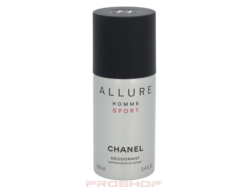 Chanel - Allure Homme Sport