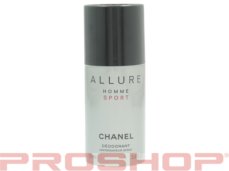 Chanel - Allure Homme Sport