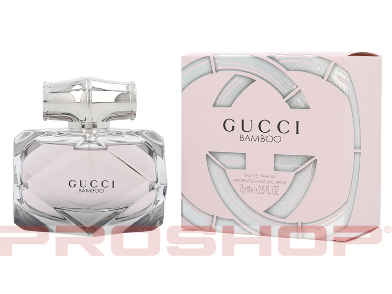 Gucci Bamboo EDP - 75ml