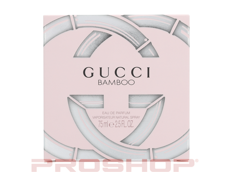 Gucci Bamboo EDP - 75ml