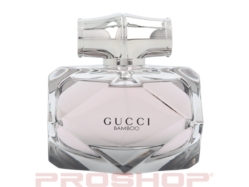 Gucci Bamboo EDP - 75ml