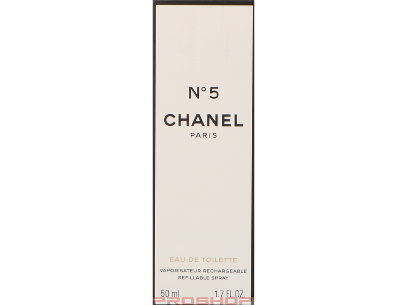 Chanel No 5 EDT