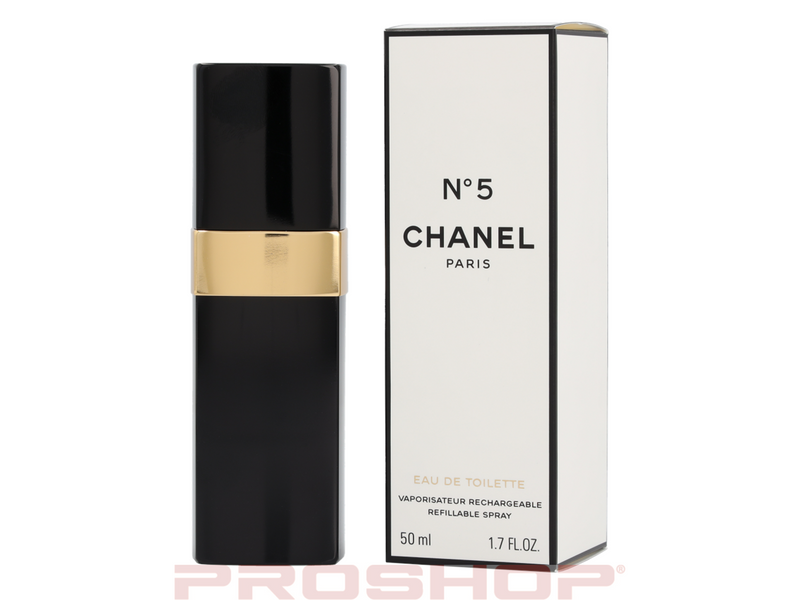 Chanel No 5 EDT