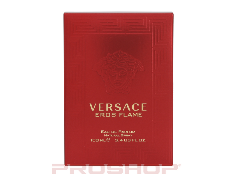 VERSACE - Eros Flame