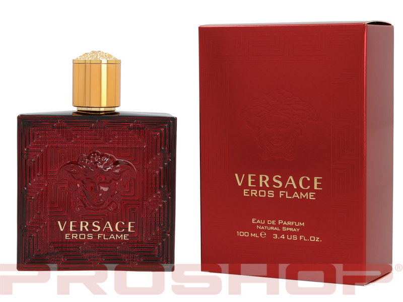 VERSACE - Eros Flame