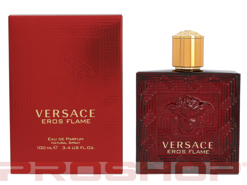 VERSACE - Eros Flame