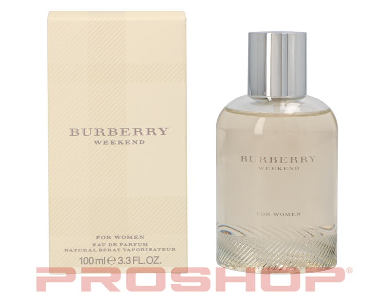 Burberry Weekend For Women