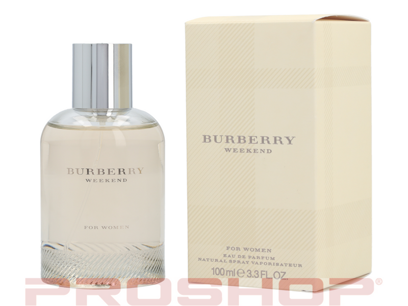 Burberry Weekend For Women