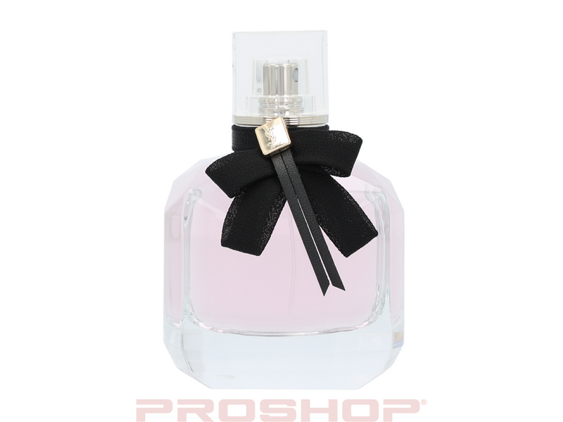 Yves Saint Laurent Mon Paris