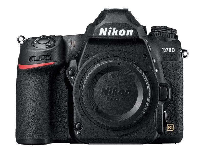 Nikon D780 - digital camera - body only