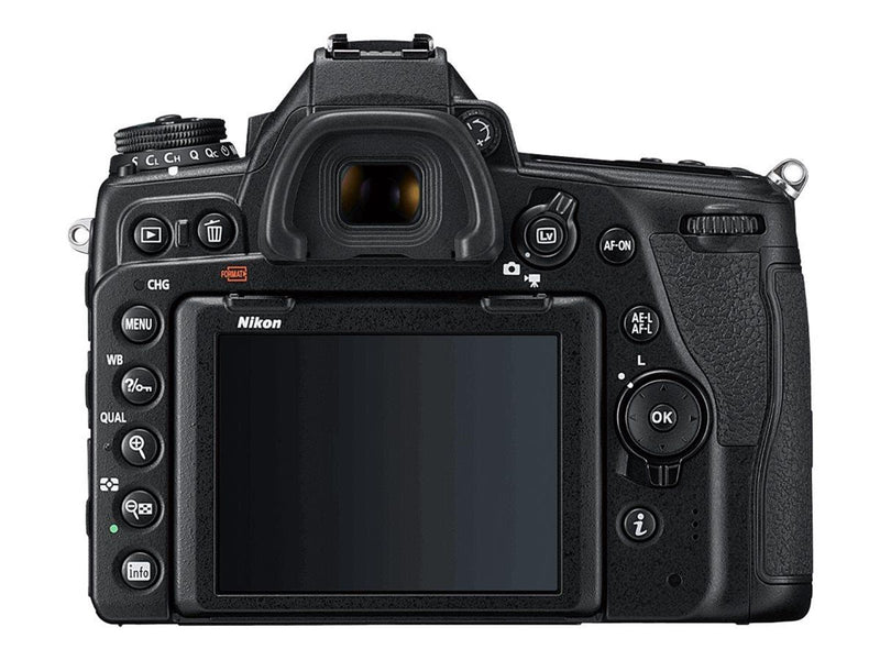 Nikon D780 - digital camera - body only