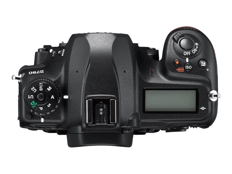 Nikon D780 - digital camera - body only