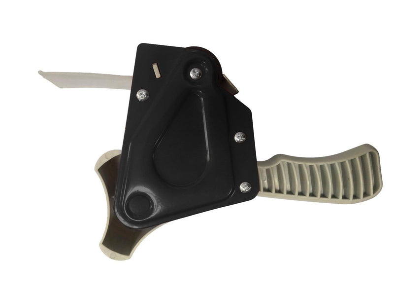 Workit Tape dispenser incl. 2 rolls of tape 48 mm X 50 M