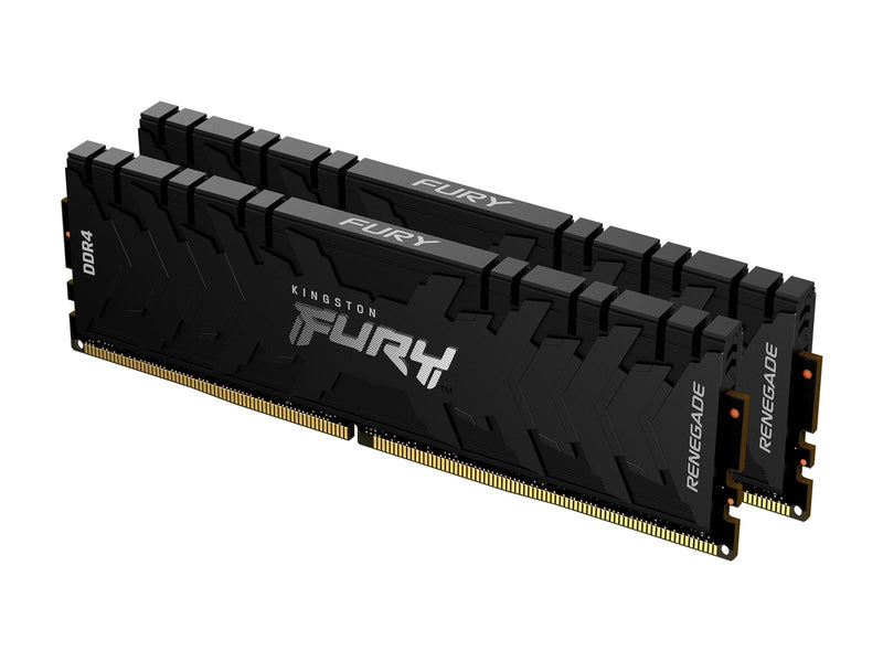 Kingston FURY Renegade DDR4-4600 C19 DC - 32GB